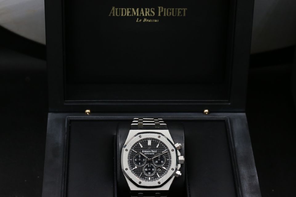 Audemars Piguet Royal Oak 26320ST.OO.1220ST.01 Image 4